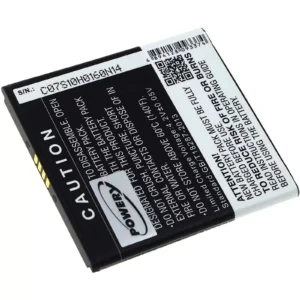 Akku für Gigabyte Gsmart Simba SX1 / Typ GLS-H07