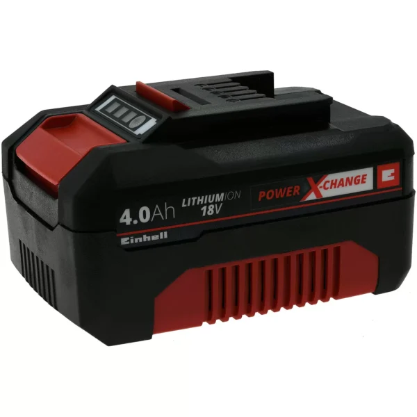 Akku Einhell Power X-Change Li-ion 18V 4