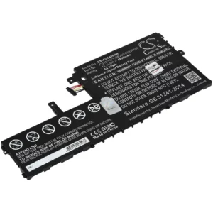 Akku passend für Laptop Asus VivoBook E406MA-EK072TS