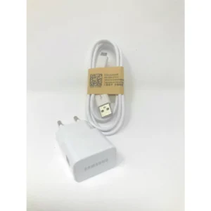 Original Samsung Lade-Adapter 2