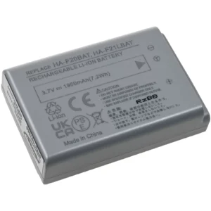 Powerakku passend für Barcode-Scanner Casio DT-X7