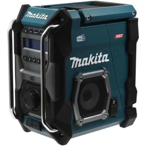 Makita Akku-Baustellenradio MR003GZ  12V - 40V