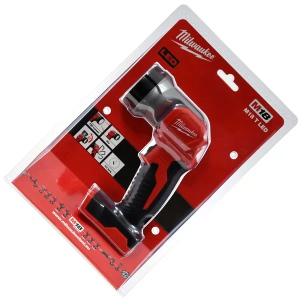 Milwaukee M18 T LED Taschenlampe