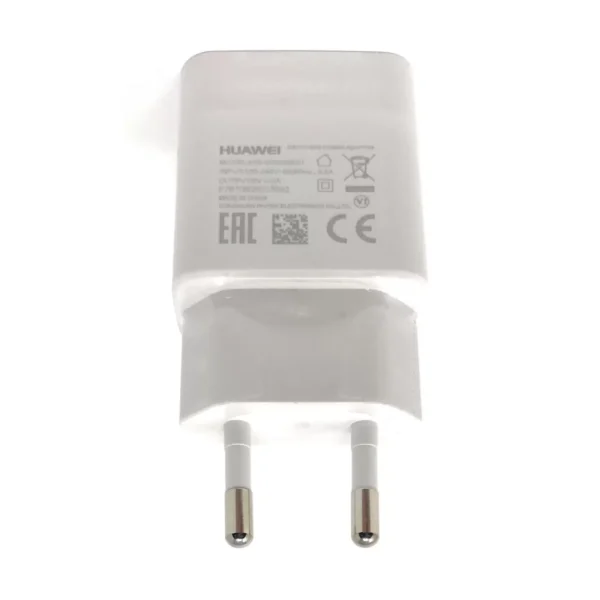 Original Huawei Ladegerät / Lade-Adapter für Huawei P8 Lite / P9 / P9 Plus / Y560 /  2