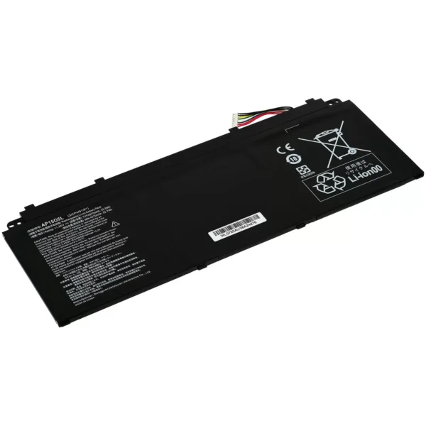 Akku passend für Acer Aspire S13 S5-371