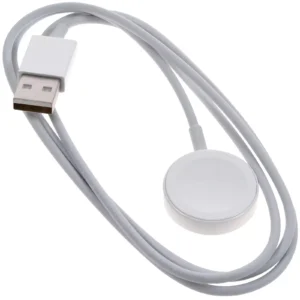 Original magnetisches USB Lade Kabel für Apple Watch 1M