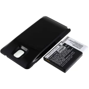 Akku für Samsung SM-N900 / Typ B800BE 6400mAh