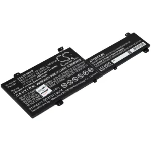 Akku für Laptop Lenovo IdeaPad Flex 5-14ITL05 82HS008BAU