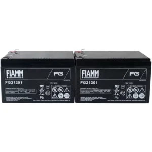 FIAMM Ersatzakku für APC Smart-UPS SMT1000I