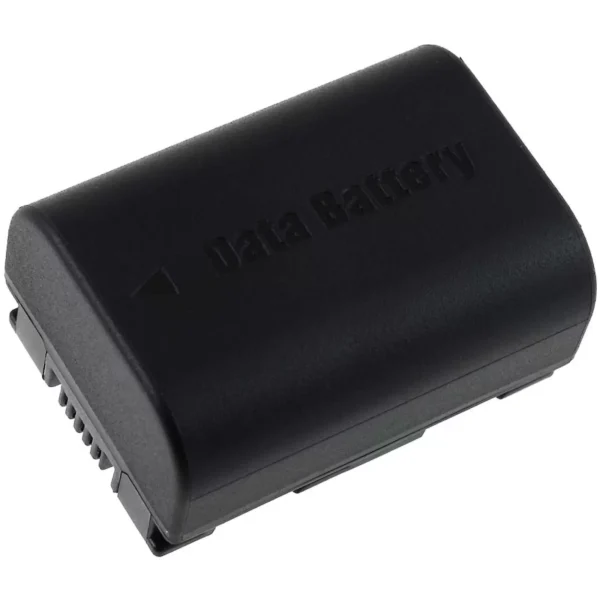 Akku für Video JVC GZ-E10/ Typ  BN-VG114 1200mAh