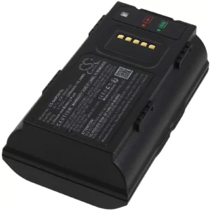 Akku passend für Video Türklingel Essential Smart Wired Video Doorbell Typ A-12
