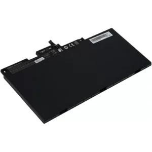 Standardakku passend für Laptop HP EliteBook 850 G3