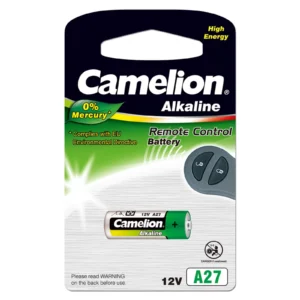 Camelion LR27A 1er Blister A27-BP