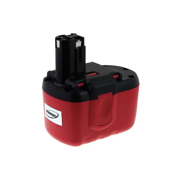 Akku für Bosch 24V 2000mAh NiMH (O-Pack)