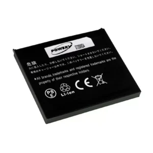 Akku für HP iPAQ rx5000/ rx5700 /rx5900 Serie 1700mAh