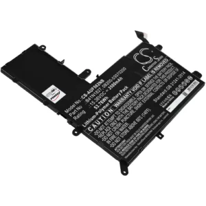 Akku passend für Laptop Asus ZenBook Flip 15 UX562FA-AC033T