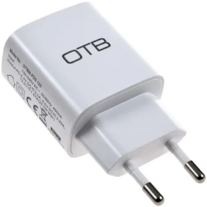 Ladeadapter mit USB-C Type-C 5V 3