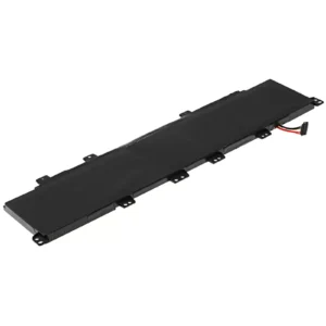 Akku für Asus F402C / Typ C21-X402