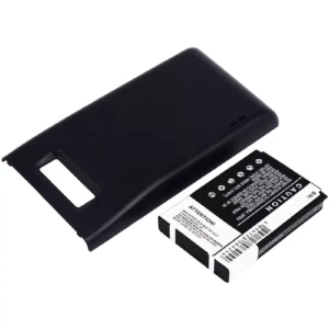 Akku für LG Optimus P705 / Typ BL-44JH 2900mAh