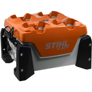 STIHL 4-FachLadegerät AL-301-4  AP