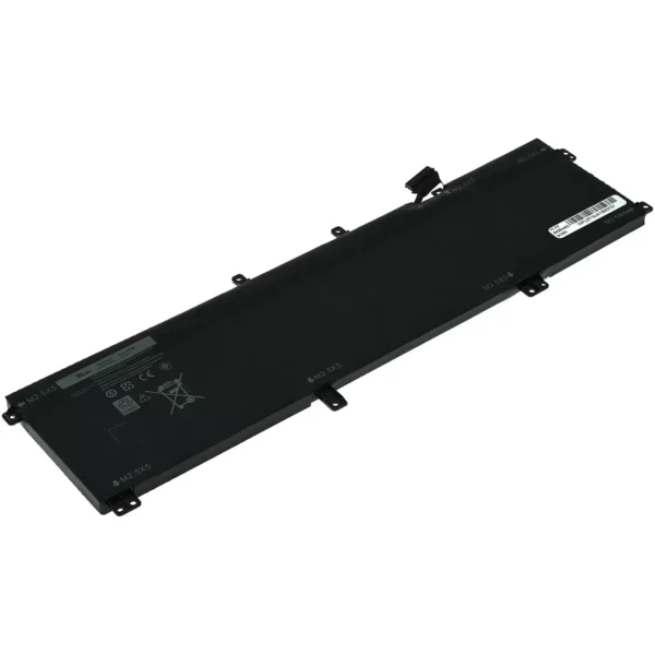 Powerakku für Laptop Dell Precision M3800 / XPS 15 9535 / 9530 / 3930 / Typ 245RR / 7D1WJ / 0H76MY