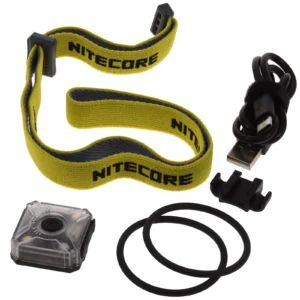 Nitecore NU05 V2 KIT LED Signal-Leuchte