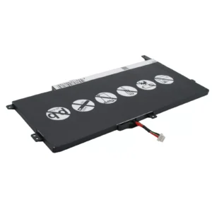 Akku für HP Envy Sleekbook 6 / Typ HSTNN-DB3T