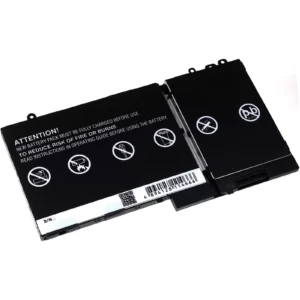 Akku für Dell Latitude 12 5000 / Typ 09P402