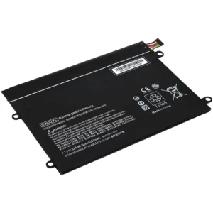 Akku passend für Laptop HP X2 10-P010NZ