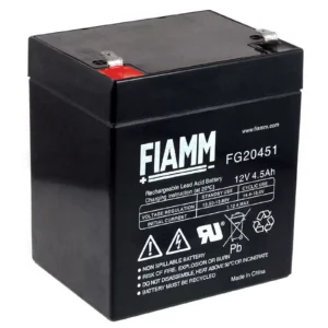 FIAMM Bleiakku FG20451
