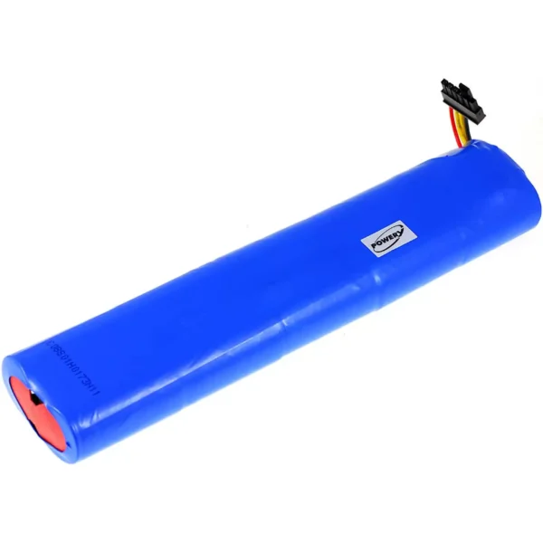 Akku für Neato Botvac 80 / Typ NX3000SCx10 3000mAh