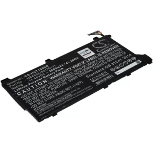 Akku passend für Laptop Huawei MateBook D 15 2020
