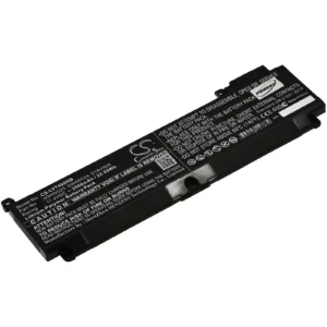 Akku passend für Laptop Lenovo ThinkPad T470s / T460s / Typ 00HW024 u.a.