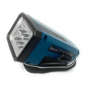 Makita LED-Akku Handleuchte DEBDML186 für 18V