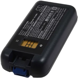 Akku passend für Barcode-Scanner Honeywell CK70 CK71 CK75 Typ 318-063-002