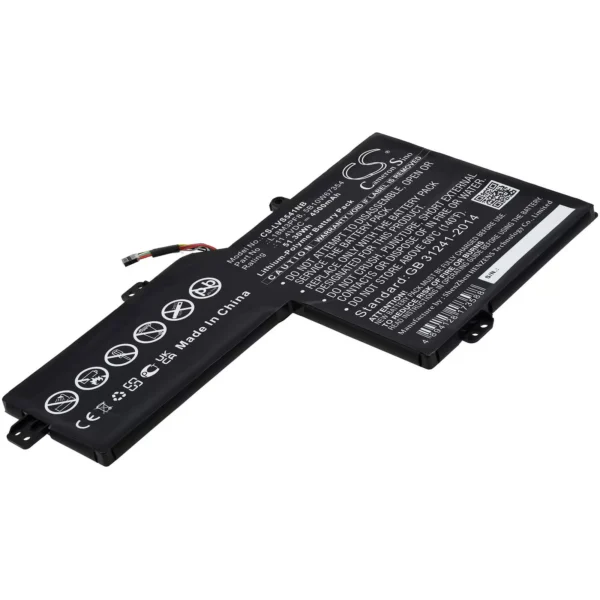 Akku für Laptop Lenovo Ideapad S540-15iml 81ng00bcmh / Ideapad S540-15iwl 81ne0018au / Typ L18M3PF8