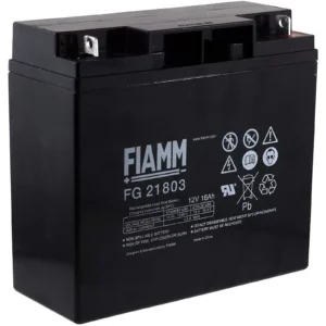FIAMM Ersatzakku für USV APC Smart-UPS 2200