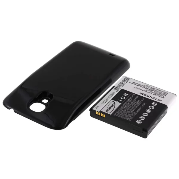 Akku für Samsung GT-I9500 / /Samsung Galaxy S4/ Typ B600BE 5200mAh Schwarz