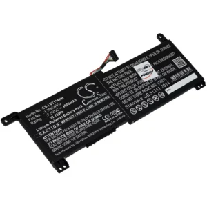 Akku passend für Laptop Lenovo Slim 1-11AST-05