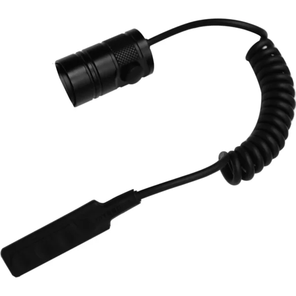 Nitecore Fernschalter RSW1 für Taschenlampen MH12GT