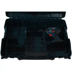 Bosch Professional Akku-Schrauber GSR 18V-55 + L-Case