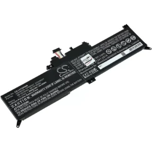 Akku passend für Laptop Lenovo ThinkPad Yoga 260 (20FE-000VAU)