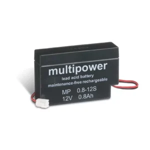 Powery Bleiakku (multipower) MP0