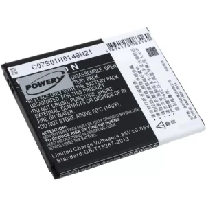 Akku für Hisense E956Q / Typ LI38170