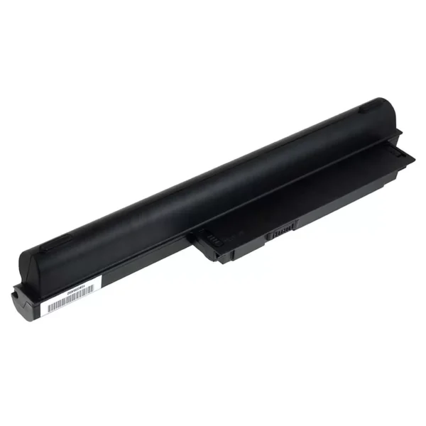 Akku für Sony VGP-BPL26 7800mAh Schwarz