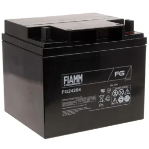 FIAMM Bleiakku FG24204 Vds