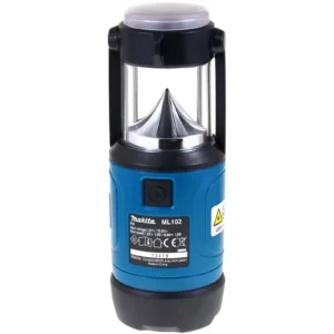 Makita Akku-Lampe ML102 7