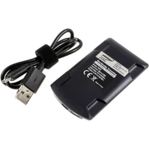 USB-Ladegerät für Akku Sony NP-FH50