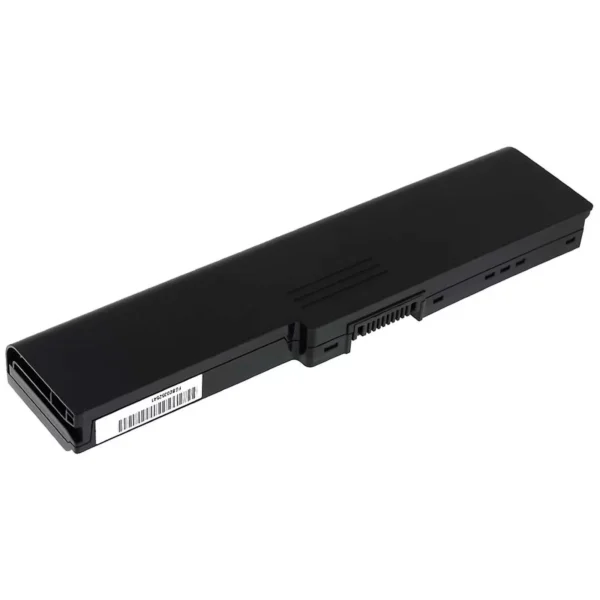 Akku für Toshiba Satellite L750 Serie / Typ PA3817U-1BRS Standardakku