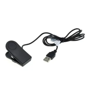 USB Ladekabel / Datenkabel für Garmin Forerunner 230 / 235 / 630 / Approach G10 / S20